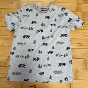Free people men’s shirt